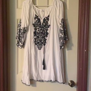 Chic Connection Dress/Tunic XL/P